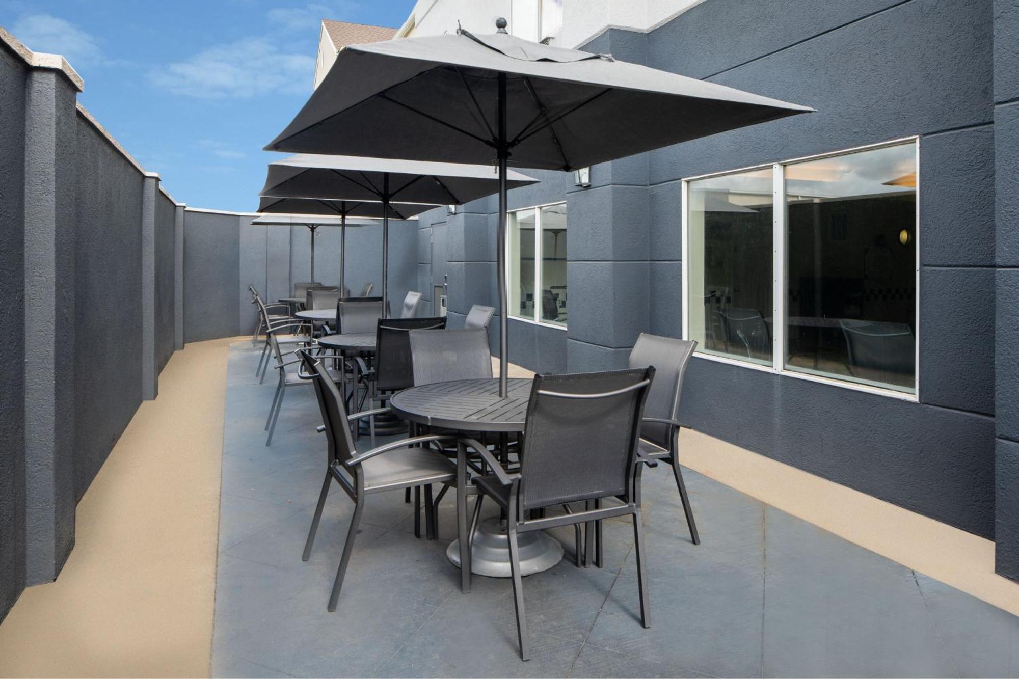 Fairfield Inn And Suites Gulfport / Biloxi Exterior foto