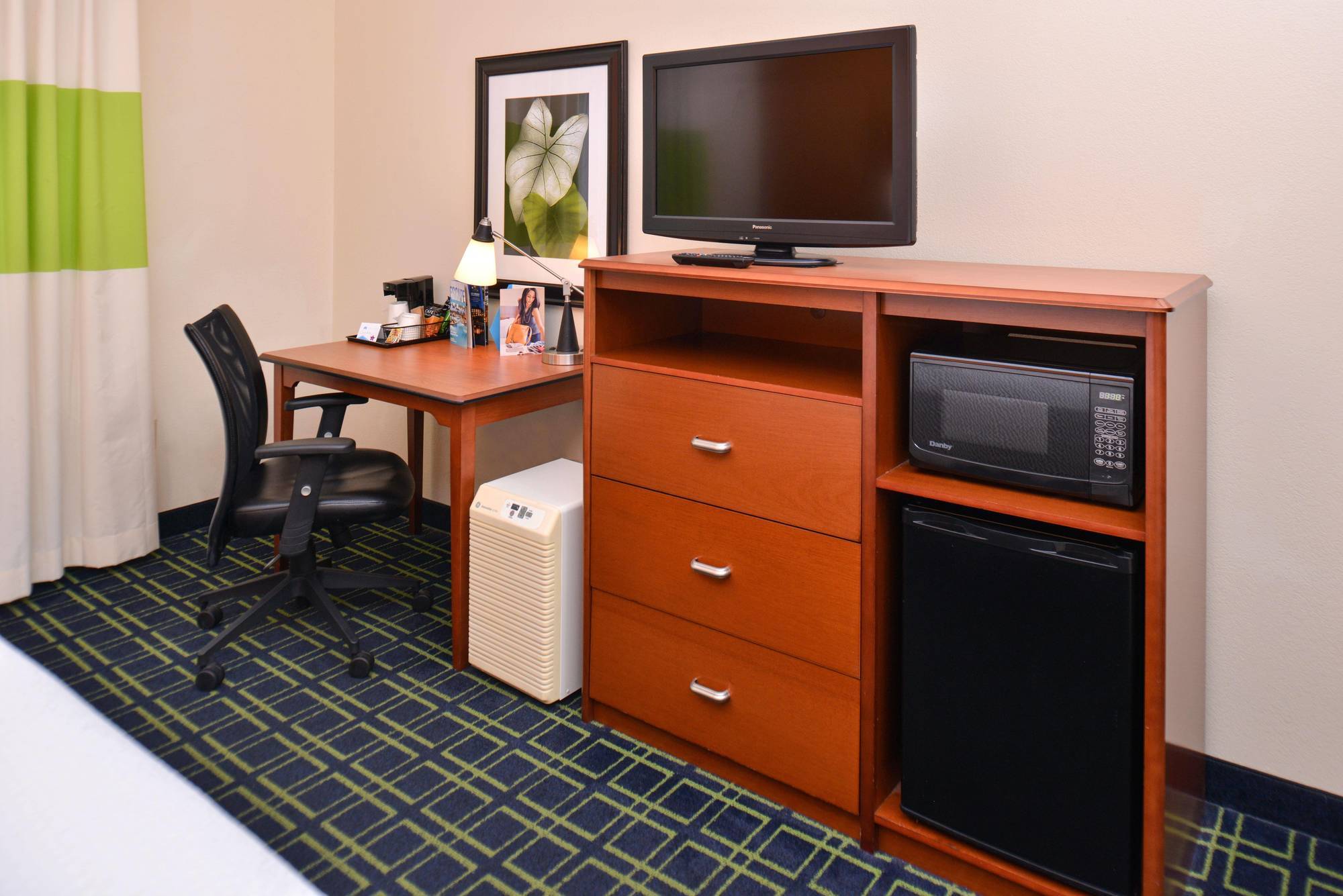 Fairfield Inn And Suites Gulfport / Biloxi Exterior foto